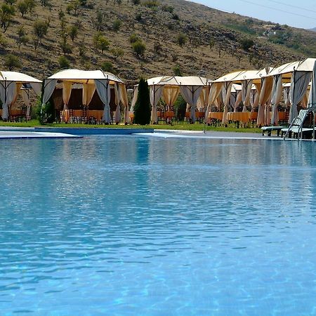 Hotel Almazara Loja Einrichtungen foto