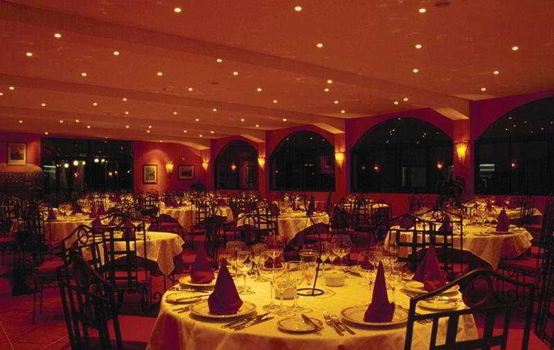Hotel Almazara Loja Einrichtungen foto